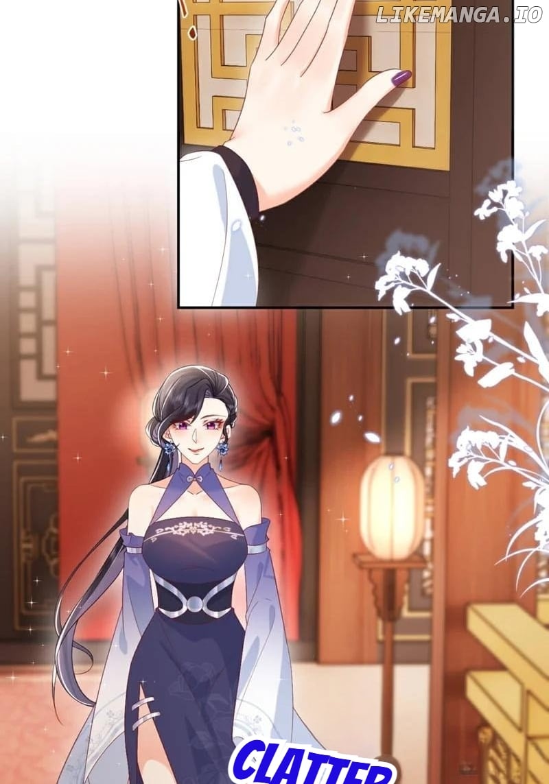 Empress of Hell’s Mission Guide Chapter 35 - page 33